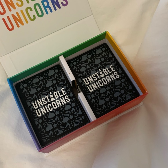 Unstable unicorn games - Picture 3 of 5